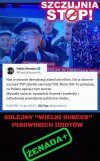 Pisony uwielbiają robić z siebie debili