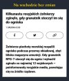 Oj, jak mi wcale nie szkoda