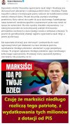 Znalazł się teolog i historyk w jednym.