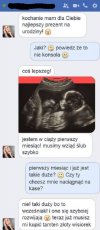 Bąbelek szybko rośnie 