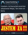 To by było ciekawe