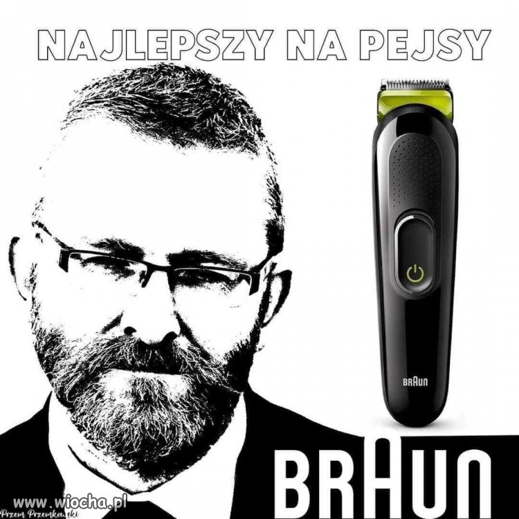 Sejm to nie stragan z odpustami.