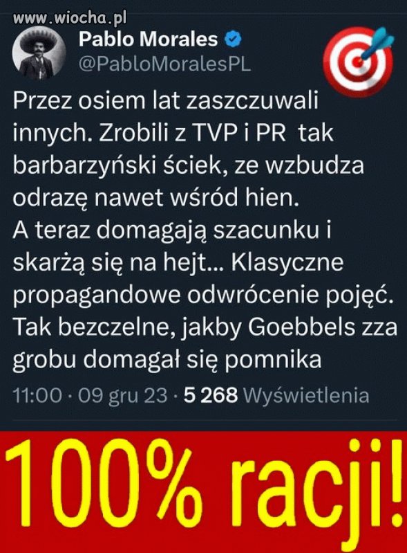 Nic dodać, nic ująć