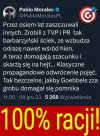 Nic dodać, nic ująć