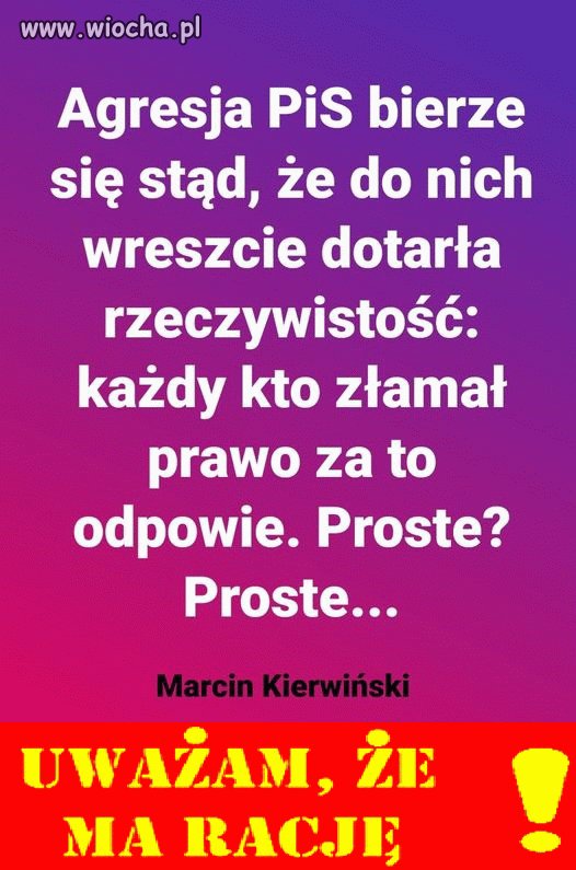 W punkt