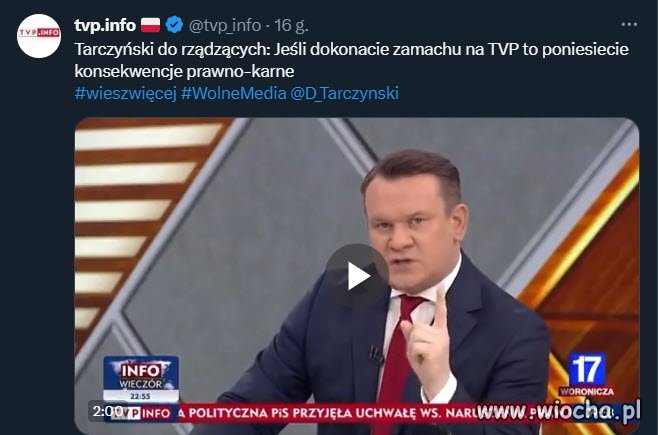 Się narobiło