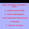Muzyczka