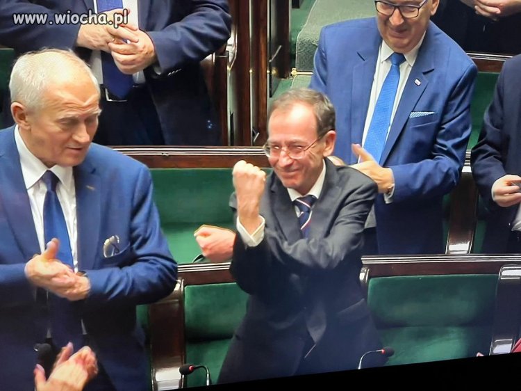 O! tak mnie skujcie!