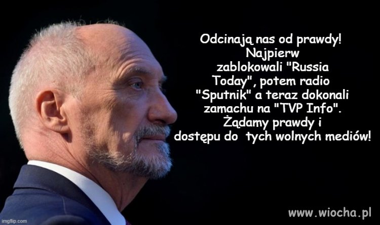 Zostało tylko TV TRWAM
