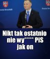 Kaprawym okiem ateisty patrząc ...