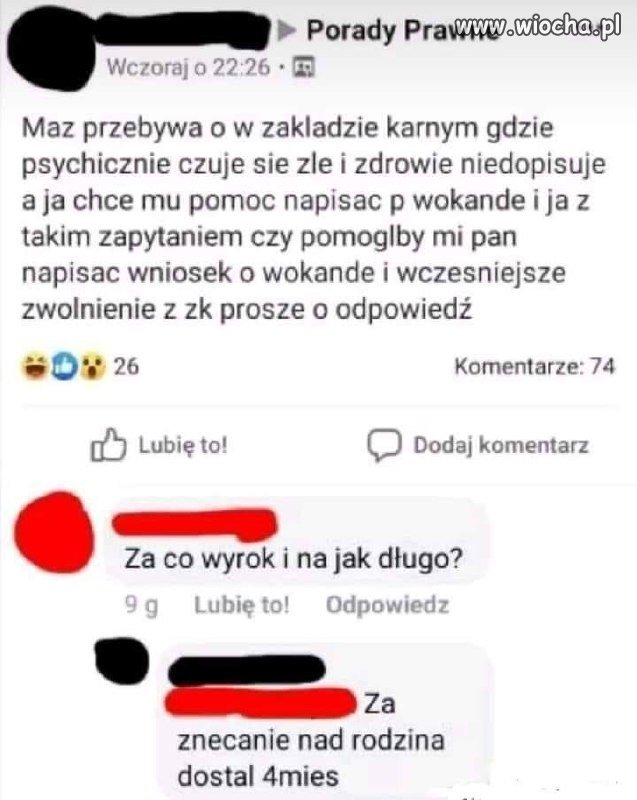 Już się stęskniła 