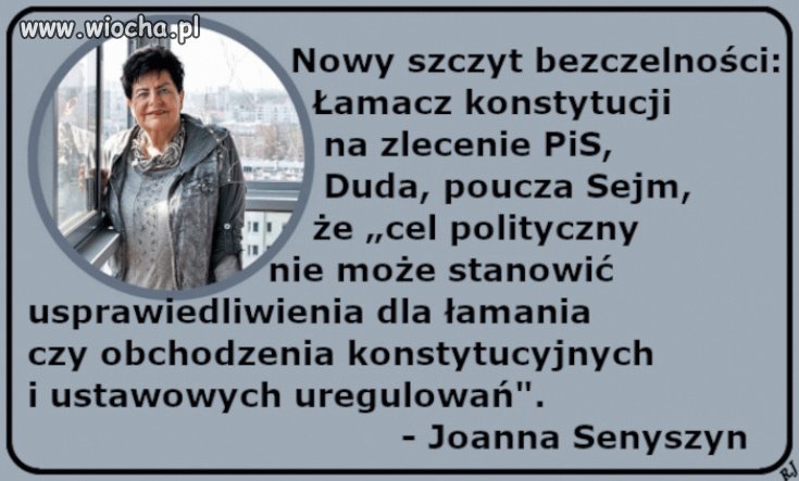 Bezczelny Adrian