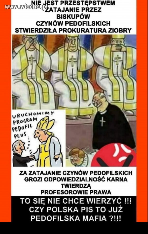 Się narobiło.