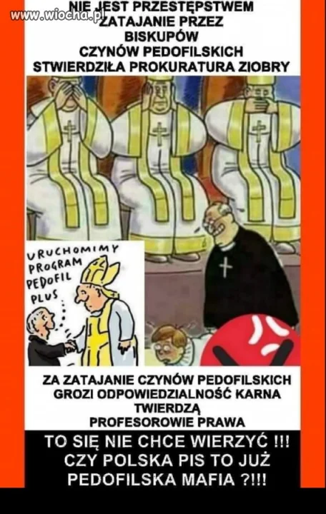 Się narobiło.