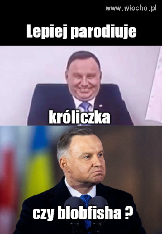 Kaprawym okiem ateisty patrząc ...