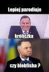 Kaprawym okiem ateisty patrząc ...