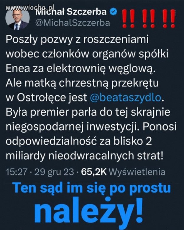 Taka sytuacja