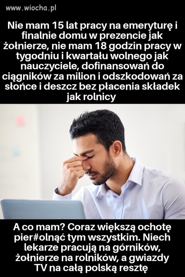 ***** was wszystkich 