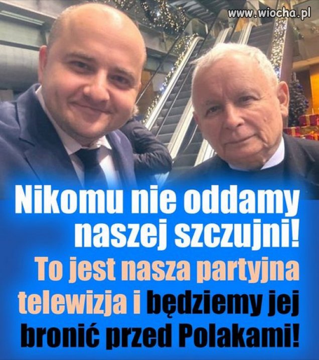 Dążą do podburzenia ludzi, gotowi doprowadzić do zamieszek