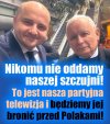 Dążą do podburzenia ludzi, gotowi doprowadzić do zamieszek