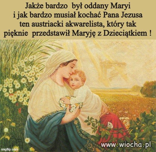 Ten obraz to dzieło chyba najbardziej znanego