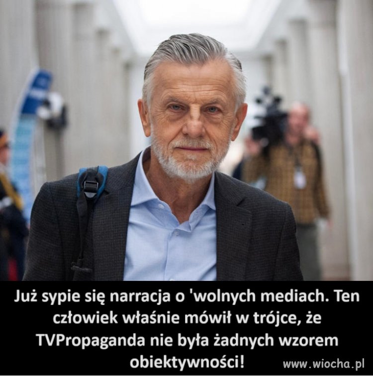TVPropaganda była telewizją partyjną!