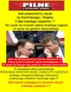 Pierwsi kryminaliści Cyrku Kaczyńskiego wybrani sądownie!