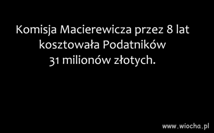 Komisja Macierewicza