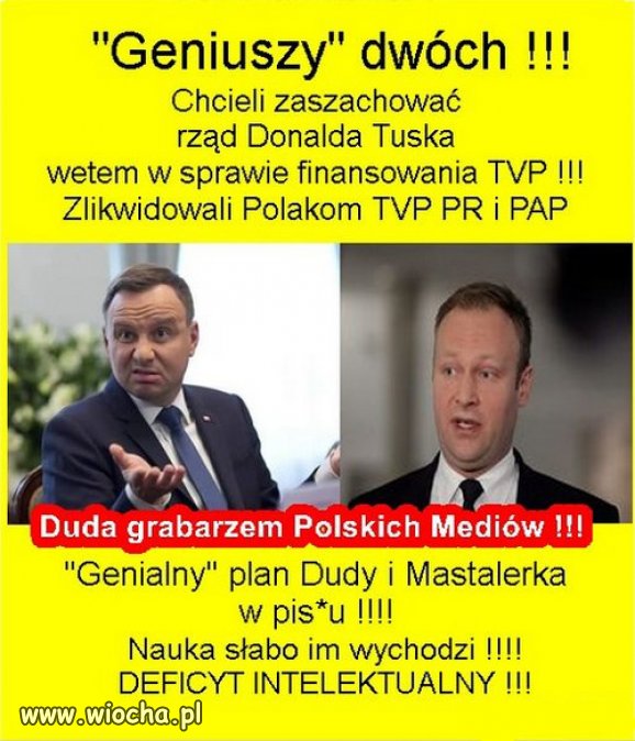 Zwyciestwo rozsadku i inteligencji, nad cwaniactwem PiSu!