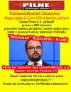 Nadszedł czas rozliczeń złodziei PiSu!
