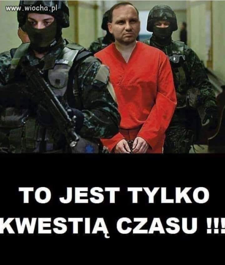 Niestety, musimy na to jeszcze trochę poczekać ...