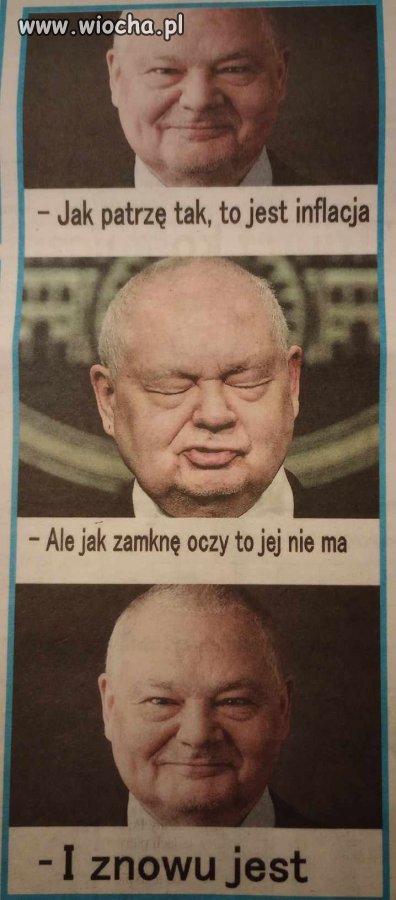 Ekspert nad ekspertami