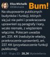 Odłączyć prąd, ogrzewanie i wodę no i sygnał TVP..