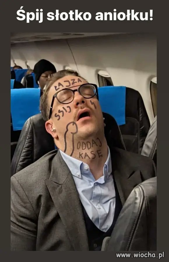 Te dzieci