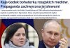 To może niech ją sobie wezmą do siebie