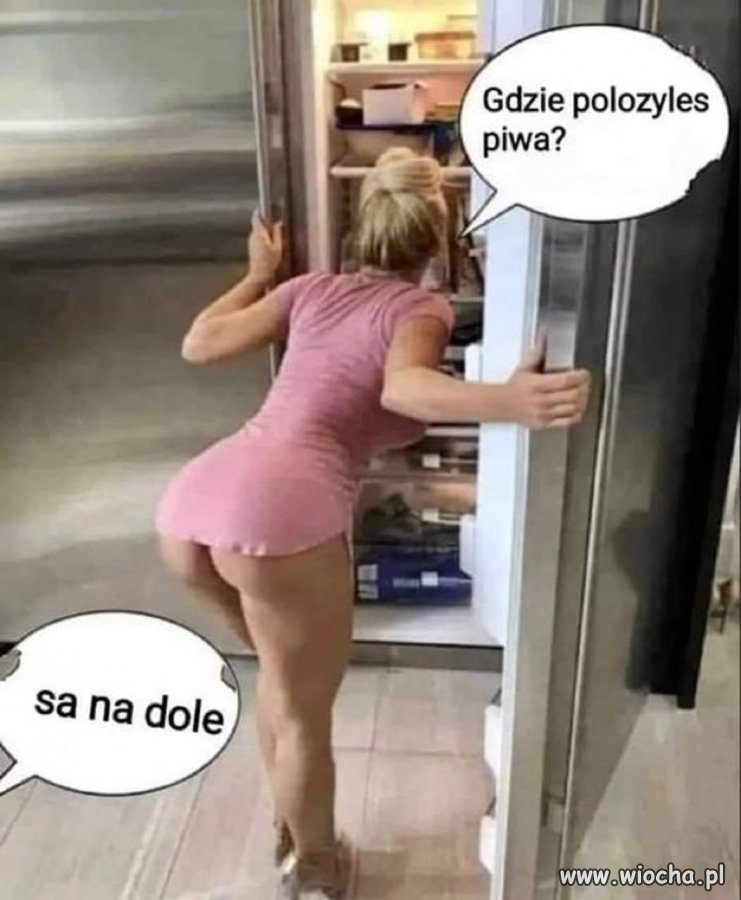 Tam , gdzie zawsze
