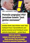 Oby. Pożyjemy, zobaczymy