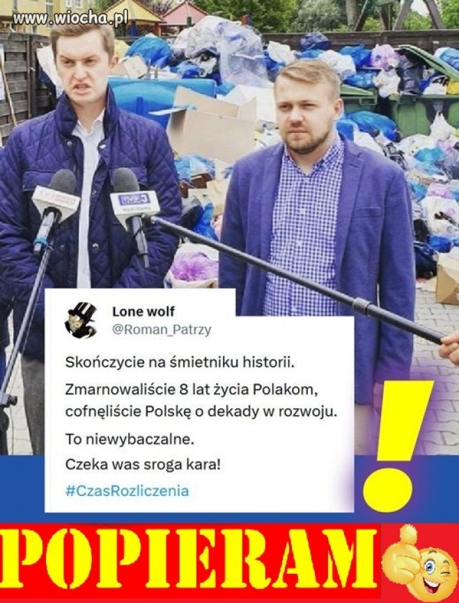 Dokładnie tak