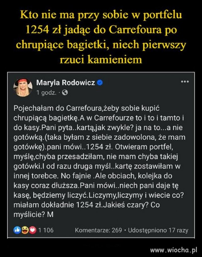 Starość ma swoje prawa