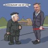 Dochtór prawa i obrońca konstytucji, Anżej