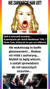 Czy te usta mogą kłamać ?