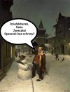 Nie przesadzajcie