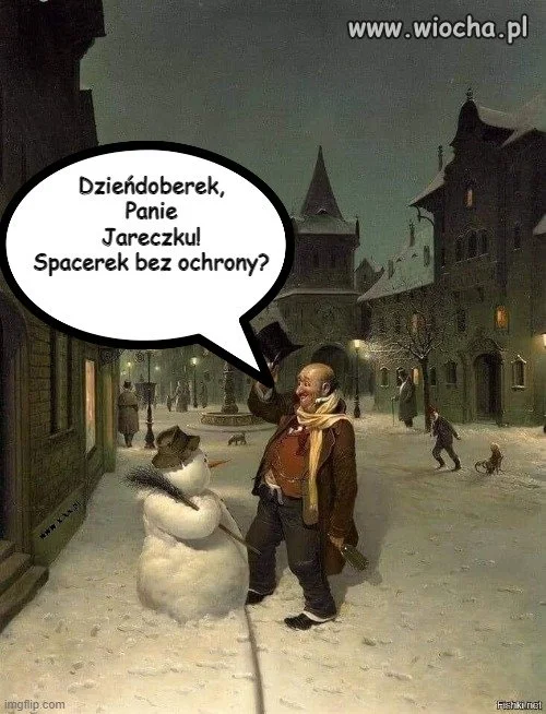 Nie przesadzajcie