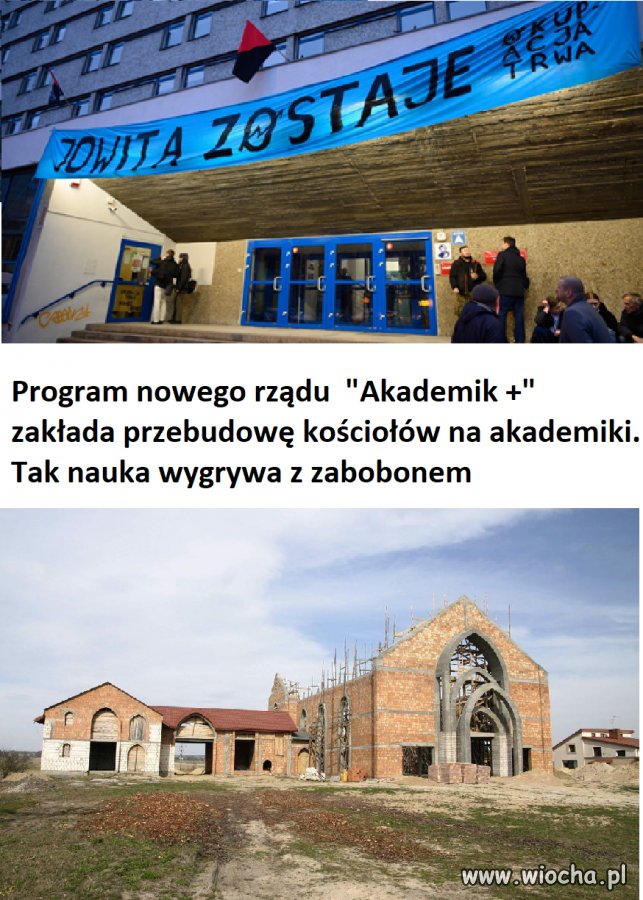 Program AKADEMIK +