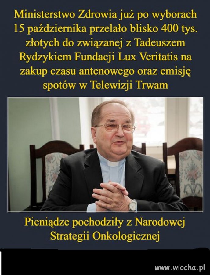 No to jak to w końcu jest?