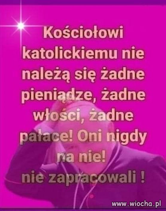 Taka prawda ...