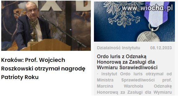 Póki jeszcze można