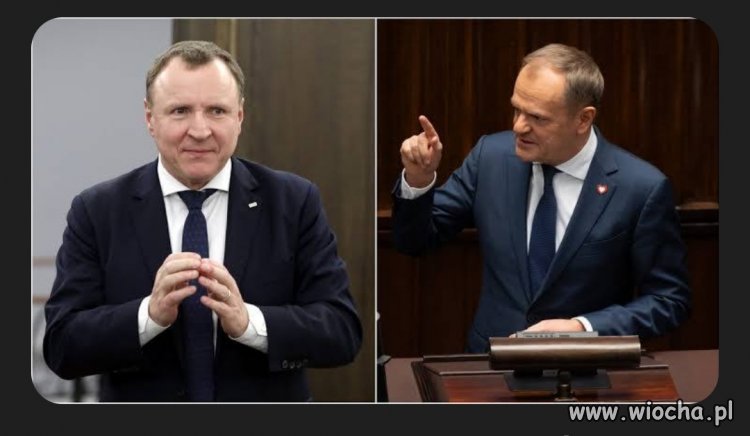Błagam ja pragnę do koryta