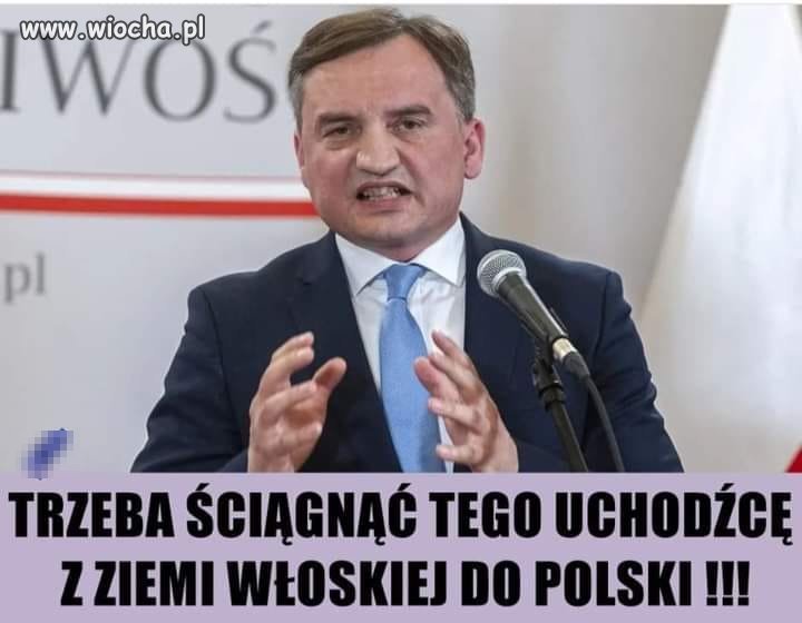Kto jest za ?
