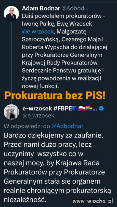 Bedzie  sie dzalo, ratuj sie kto moze, wsrod zlodziei PiSu!